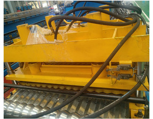 <strong>3d</strong> wall panel roll forming machine metal wall panel Steel <strong>Silo</strong> Roll forming machine
