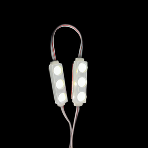 Mini 3leds Smd2835 Dimmable <strong>Led</strong> Module Back Lighting IP67 3chip 0.72w 12v <strong>Led</strong> Module String Light - Product Image 1