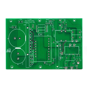 Tek elden hizmet profesyonel OEM PCB PCBA montaj hızlı teslimat FR4 PCB devre - Product Image 5