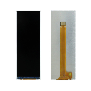 Fabrika teklif 2.79 inç 142*428 SPI Bar TFT LCD ekran 2.8 inç 10Pin NV3007 şerit IPS LCM LCD modülü özel dokunmatik Panel - Product Image 5