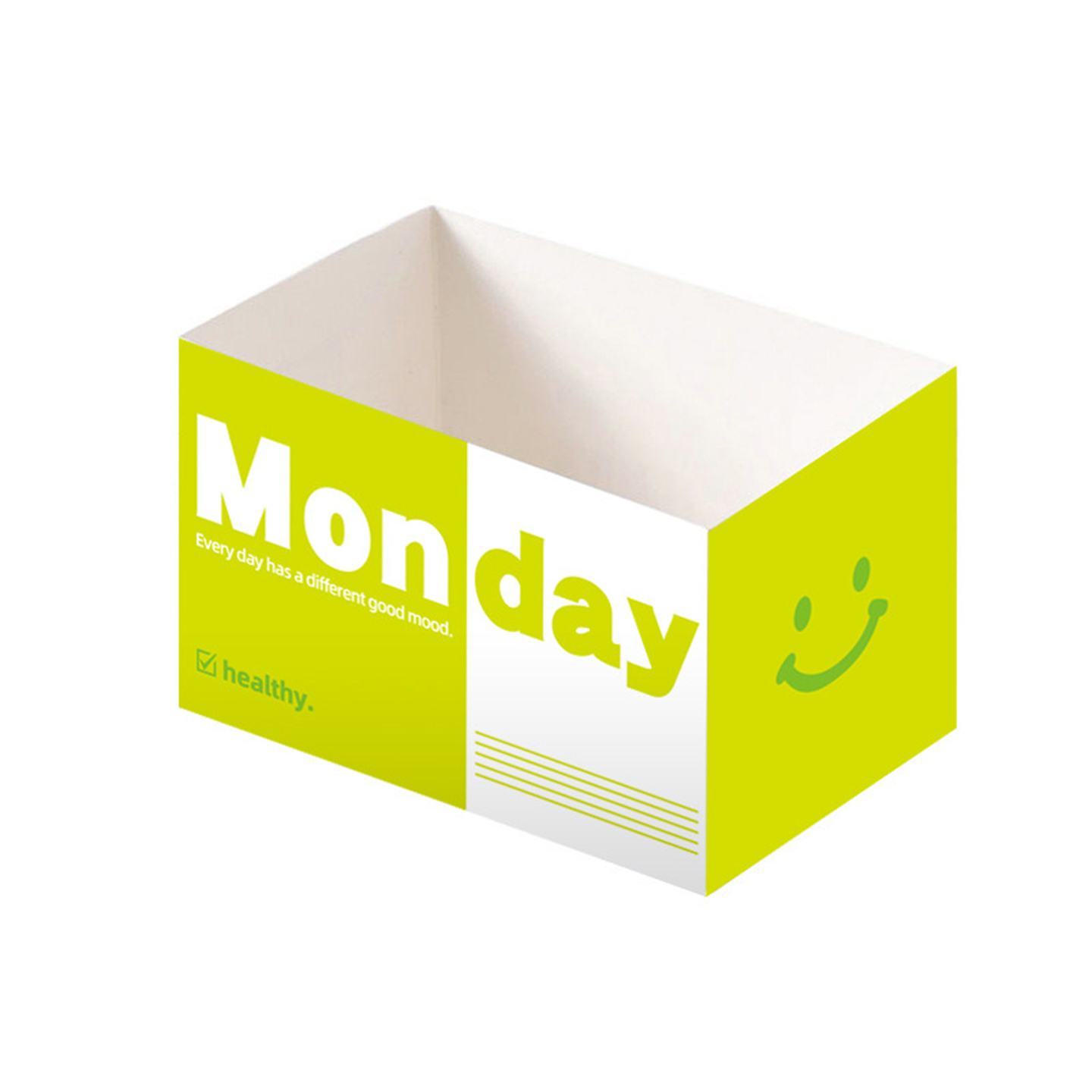 Monday