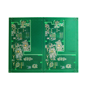 カスタマイズPCB & PCBA工場エンジニアリングサービスBOMPCBドリルビット設計エレクトロニクス専門メーカー - Product Image 4