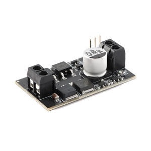 XY-MC10 10A ad alta potenza del motore DC modulo di azionamento in avanti inversa PWM regolatore di velocità del motore DC 3-20V - Product Image 1