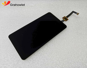 Ips display 5 pollici 720p lcd pannello capacitivo touchscreen modulo con interfaccia mipi per arancione pi/raspberry pi - Product Image 2