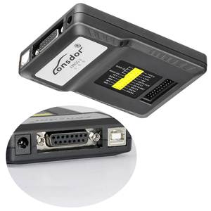 Adaptador Lonsdor KPROG2 para programador de llave K518 PRO/ K518 FCV, lectura/escritura de chip EEPROM/chip MCU - Product Image 5