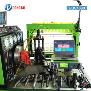EUS1600L EUS1600 EUI EUP test sistemi PT CUMMINS enjektör elektronik ünitesi pompası için yeni CAMBOX - Product Image 5