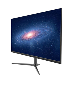 出厂价格24 27英寸液晶显示器VGA 144HZ IPS屏幕HDR电脑发光二极管显示器24英寸电脑显示器液晶显示器，带DP输入 - Product Image 2