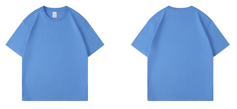 Émail bleu