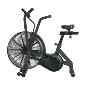 Firstfit-B06 Gym Fan Bike with Dual Acction Handlebars for Leg/arm Cardio Workout Exercise Fitness air Bike - Product Image 2