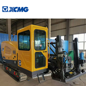 XCMG Official XZ320D Used Hdd <strong>Machine</strong> 2023 Year Used Horizontal Directional Drilling Rig for Sale - Product Image 1