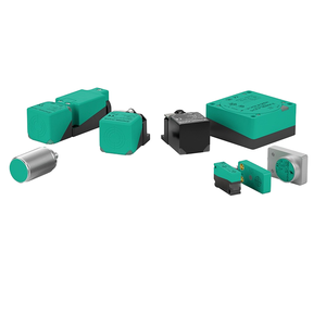 Sensor de proximidad inductivo de metal inteligente Serie M12 PNP NPN con distancia de detección de 2mm o 4mm DC 10-36V interruptor de proximidad - Product Image 1