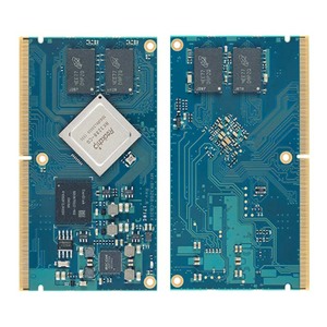 Özel PCB ve PCBA baskılı devre kartı tertibatı için akıllı anahtar cihazı - Product Image 5
