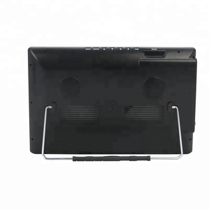 7 9 10นิ้วสมาร์ทมือถือ Led/lcd DVB T2 ATSC ISDB T ชาร์จแบบพกพาทีวีดิจิตอล - Product Image 4