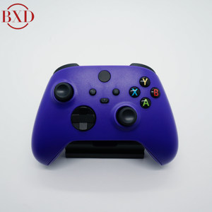 เคสครอบด้านนอก13สีสำหรับ Xbox Series S X,เคสด้านหน้าฝาหลังสำหรับ Xbox Series S/x - Product Image 3