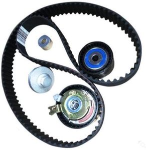 ルノーシンボルクリオメガネシーニック16v130C17529R用タイミングベルトキットキットTiempo