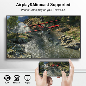 Tripsky กล่องทีวีอัจฉริยะ M96W2แอนดรอยด์11,กล่อง IPTV Tv แอนดรอยด์11 2ram 16Gb ปรับแต่งได้ - Product Image 5