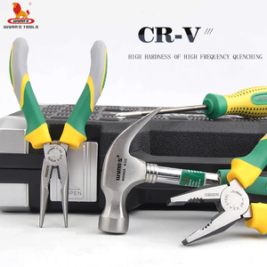 Popular Small Portable Home <strong>Tools</strong> Maintenance <strong>Tool</strong> Kit for Set Hand <strong>Tools</strong> - Product Image 1