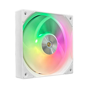 Sumond新着RGBファン120mmPcケースDIYATXファン & 冷却OEMコンピューターゲームCPUクーラーベストレビューARGBファンヒートシンク