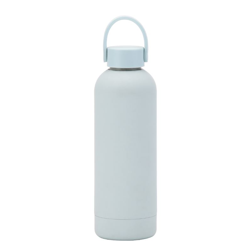 Bluish White