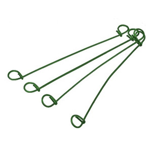 厂家直销电线黑色环带双成型退火环带铁钢低碳钢环带扎线 - Product Image 3