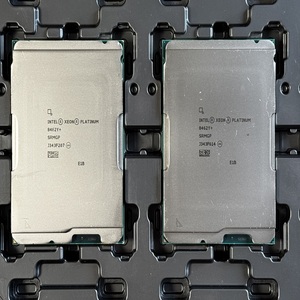 เซิร์ฟเวอร์ CPU Intel Xeon Platinum 8462Y + 2.8 GHz 32core แคช64เธรด60 MB FCLGA4677 8462Y แพลตตินัม + - Product Image 3