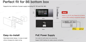 Nature 7 Pro nhà thông minh Lifesmart với tính năng Wifi - Product Image 3