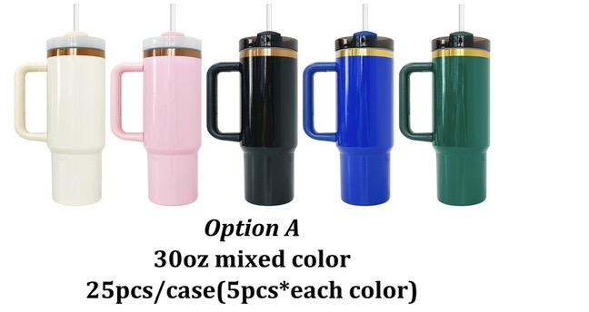 30oz mix gold&copper