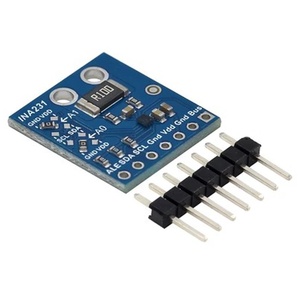 226 INA226 INA231 IIC <strong>interface</strong> Bi-directional <strong>current</strong>/power monitoring <strong>sensor</strong> module - Product Image 5