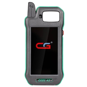 CGDI K2 Профессиональный Многофункциональный удаленный генератор Автомобильный ключ программист - Product Image 2