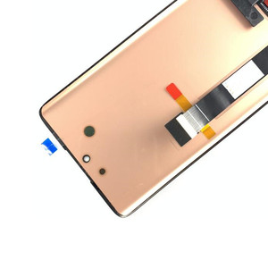 TCL 20 Pro 5G T810H T810SLCDディスプレイスクリーンタッチパネルデジタイザーアセンブリ用 - Product Image 4