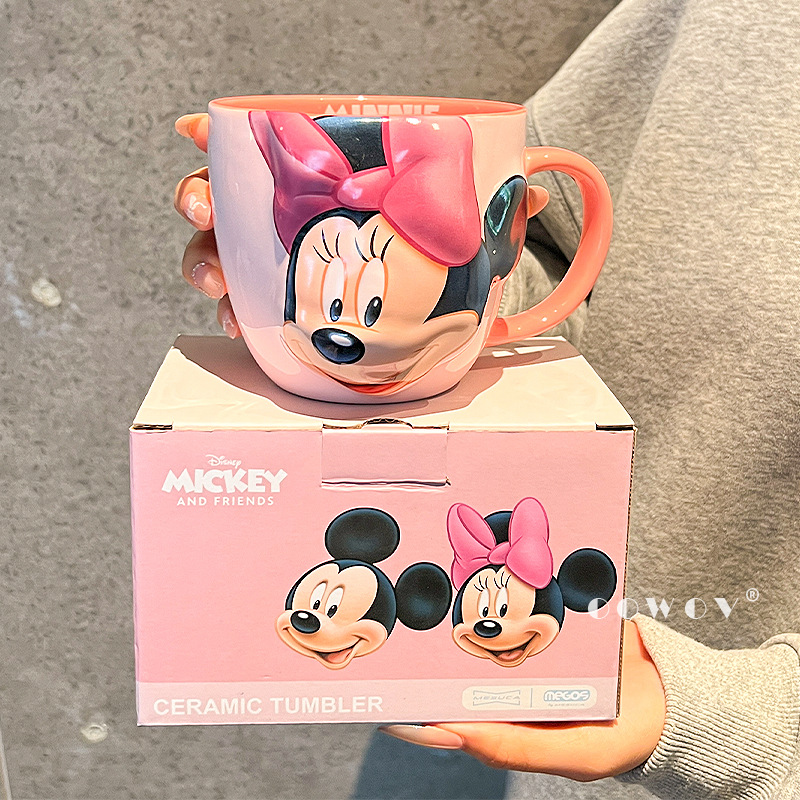 Minnie