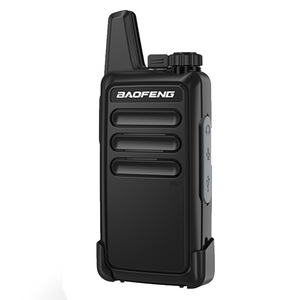 Baofeng 888SPLUS portátil de alta potencia nivel de cifrado de voz 9 reducción de ruido antiinterferencias resistente a roturas Walkie Talkie - Product Image 4