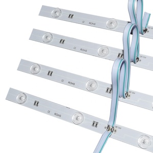 แถบไฟ LED แบบแถบไฟ LED 3030 CE ROHS ได้รับการรับรองจากโรงงาน - Product Image 4