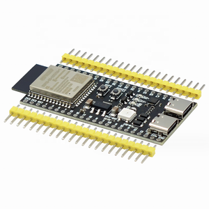 ESP32-S3 Core Development Board WROOM-1-N16R8 N8R8 N8R2 ESP32-S3 DevKitC-1module - Product Image 2