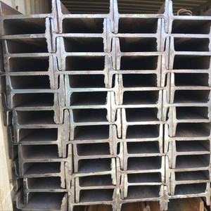 Ampla <span class=keywords><strong>Flange</strong></span> Feixe ASTM A992 Aço Colunas Feixe W12x40 Aço Carbono I Feixe Tamanhos e Preços Gráfico - Product Image 6