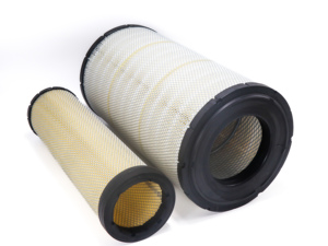热卖AF25437沃尔沃Luftfilter Aire 4486002/4486014空气过滤器
