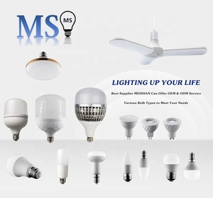 高ルーメンE27 40W AC80電球ライトスマートシーリングLED電球ライト10w価格3600中国製ハイパワーLED電球 - Product Image 5