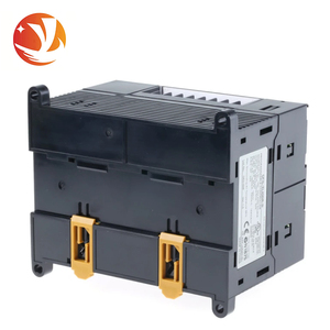 Di alta qualità automazione industriale plc pac controller dedicati con CP1L-EL20DR-D plc logica controller di programmazione - Product Image 2