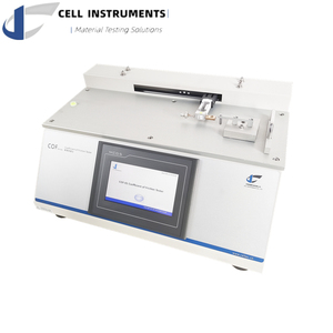 <strong>Dynamic</strong> <strong>and</strong> <strong>Static</strong> Friction Coefficient Tester for Film/Rubber/Tile TAPPIT816 Coefficient of Friction Measurement - Product Image 4
