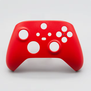 Upper Housing <strong>Shell</strong> <strong>case</strong> for Xbox Series X S <strong>Controller</strong> Top Front Faceplate Cover for XSX XSS Gamepad Replacement - Product Image 3