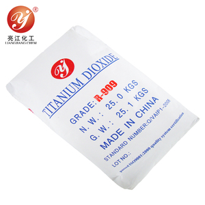 <strong>Rutile</strong> <strong>Tio2</strong> Paint Special Titanium Dioxide R909 - Product Image 4