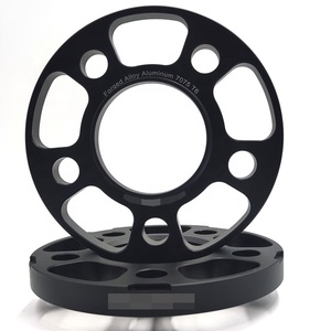 BOTRAK WSR 15mm 5x108 Light Weight Forged Wheel Spacers for <strong>Ferrari</strong> 360 Modena Testarossa 308 328 <strong>348</strong> 456 Maserati Coupe