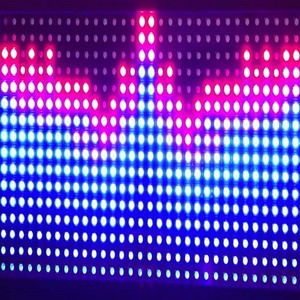 DMX ha condotto la luce pixel/ha condotto la lampada pixel/led dot illuminazione