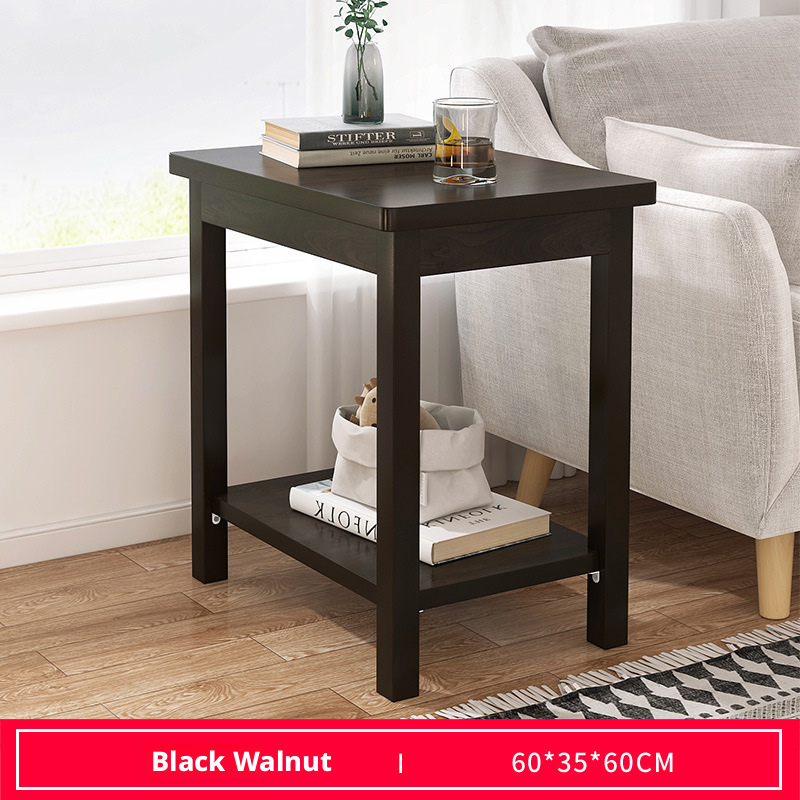 Black walnut color 60*35*60cm