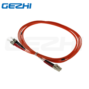 Prezzo di fabbrica FC to ST Telecom Duplex cavo cavo Patch cavo in fibra ottica - Product Image 3