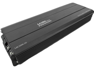 OEM 2000.1 Class D Mini <strong>Mono</strong> Power Amplifier Car Audio System High <strong>Output</strong> - Product Image 3