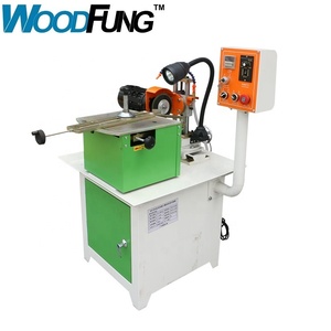 Wood Working Tools Blade Saw 30kg Portable Grinding <strong>Machine</strong> JNM870