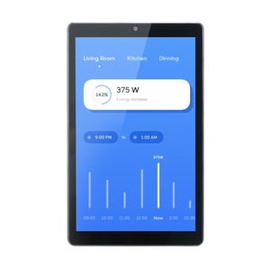 Portworld Android 13 Controlador de hogar inteligente para automatización del hogar inteligente con Modbus RS485 - Product Image 4