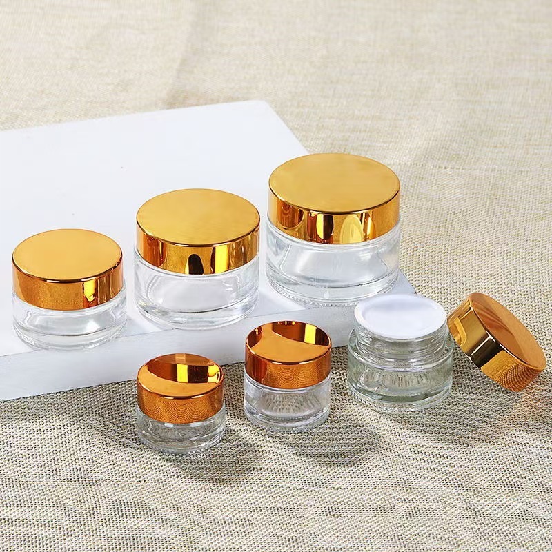 Golden lid