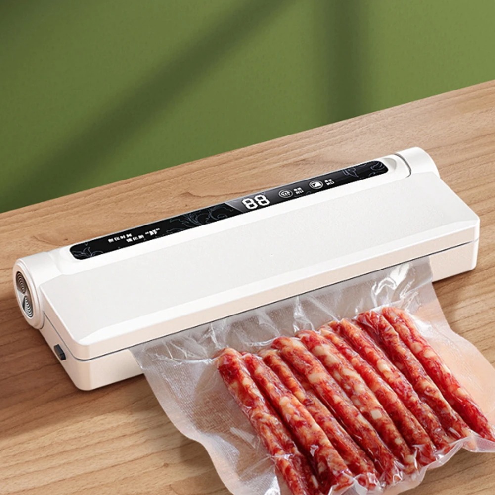 40 vacuum-sealed bag